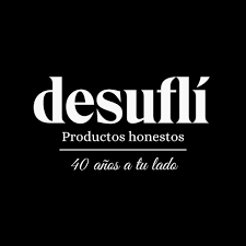 Logo Desuflí